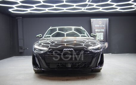 Audi A6, 2025 год, 8 990 000 рублей, 2 фотография