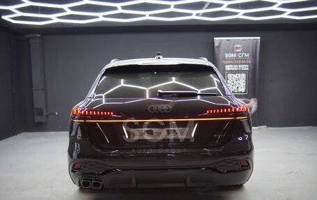 Audi A6, 2025 год, 8 990 000 рублей, 5 фотография