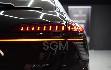 Audi A6, 2025 год, 8 990 000 рублей, 8 фотография