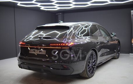 Audi A6, 2025 год, 8 990 000 рублей, 4 фотография