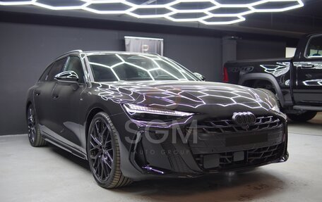 Audi A6, 2025 год, 8 990 000 рублей, 3 фотография