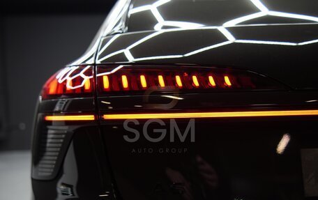 Audi A6, 2025 год, 8 990 000 рублей, 7 фотография