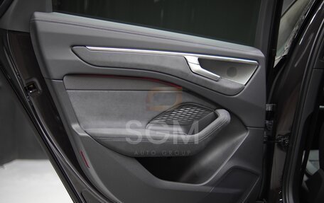 Audi A6, 2025 год, 8 990 000 рублей, 14 фотография