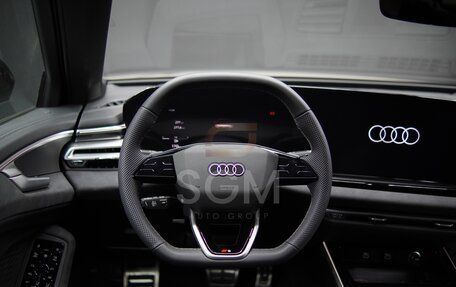 Audi A6, 2025 год, 8 990 000 рублей, 9 фотография