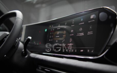 Audi A6, 2025 год, 8 990 000 рублей, 12 фотография