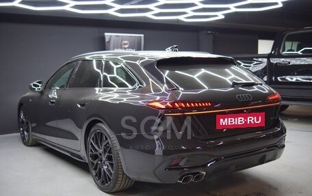 Audi A6, 2025 год, 8 990 000 рублей, 6 фотография