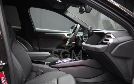 Audi A6, 2025 год, 8 990 000 рублей, 11 фотография