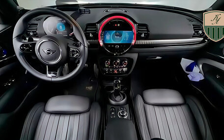 MINI Clubman, 2022 год, 5 210 000 рублей, 2 фотография