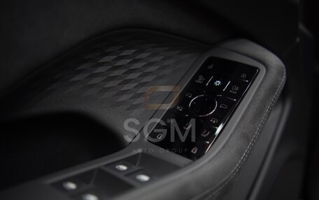 Audi A6, 2025 год, 8 990 000 рублей, 17 фотография