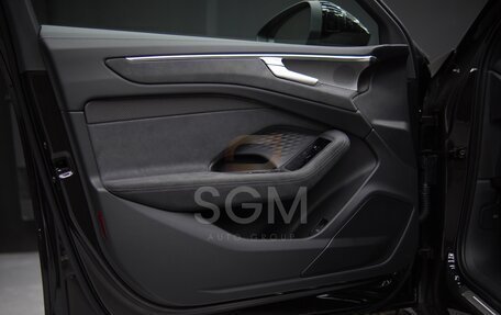 Audi A6, 2025 год, 8 990 000 рублей, 19 фотография