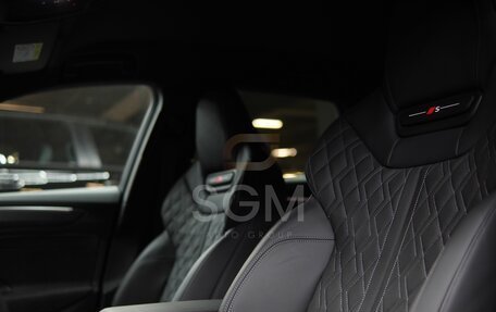 Audi A6, 2025 год, 8 990 000 рублей, 16 фотография