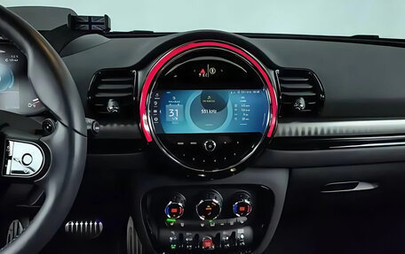 MINI Clubman, 2022 год, 5 210 000 рублей, 9 фотография