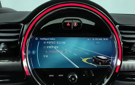 MINI Clubman, 2022 год, 5 210 000 рублей, 10 фотография