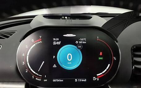 MINI Clubman, 2022 год, 5 210 000 рублей, 7 фотография