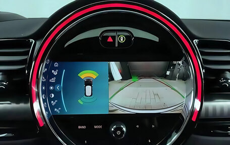 MINI Clubman, 2022 год, 5 210 000 рублей, 11 фотография