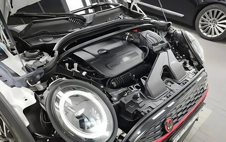 MINI Clubman, 2022 год, 5 210 000 рублей, 19 фотография