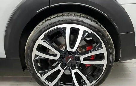 MINI Clubman, 2022 год, 5 210 000 рублей, 16 фотография