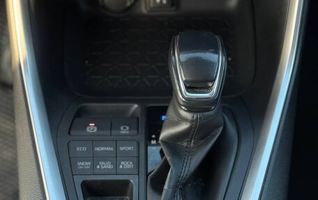 Toyota RAV4, 2020 год, 3 250 000 рублей, 7 фотография