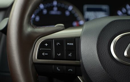 Lexus RX IV рестайлинг, 2022 год, 5 949 999 рублей, 13 фотография