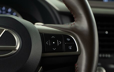 Lexus RX IV рестайлинг, 2022 год, 5 949 999 рублей, 14 фотография