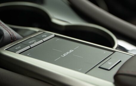 Lexus RX IV рестайлинг, 2022 год, 5 949 999 рублей, 22 фотография