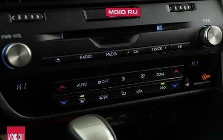 Lexus RX IV рестайлинг, 2022 год, 5 949 999 рублей, 18 фотография