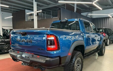 Rambler 1500, 2023 год, 16 000 000 рублей, 4 фотография