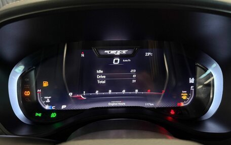 Rambler 1500, 2023 год, 16 000 000 рублей, 10 фотография