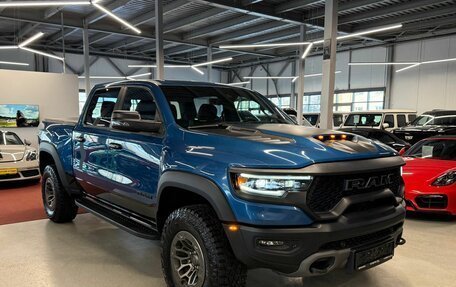 Rambler 1500, 2023 год, 16 000 000 рублей, 2 фотография