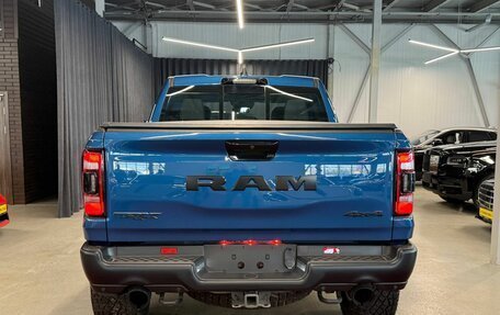 Rambler 1500, 2023 год, 16 000 000 рублей, 5 фотография