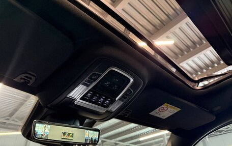 Rambler 1500, 2023 год, 16 000 000 рублей, 13 фотография