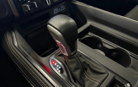 Rambler 1500, 2023 год, 16 000 000 рублей, 12 фотография