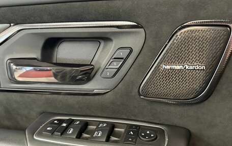 Rambler 1500, 2023 год, 16 000 000 рублей, 11 фотография