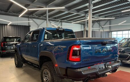 Rambler 1500, 2023 год, 16 000 000 рублей, 6 фотография