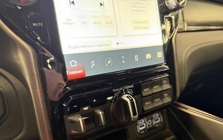 Rambler 1500, 2023 год, 16 000 000 рублей, 14 фотография