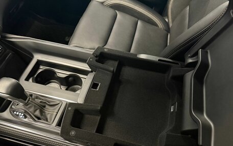 Rambler 1500, 2023 год, 16 000 000 рублей, 15 фотография
