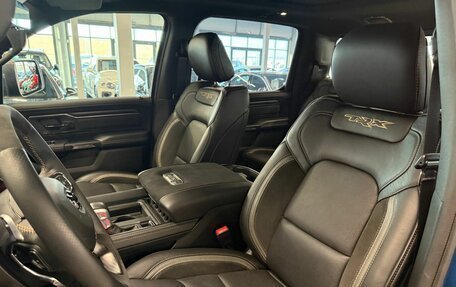 Rambler 1500, 2023 год, 16 000 000 рублей, 18 фотография