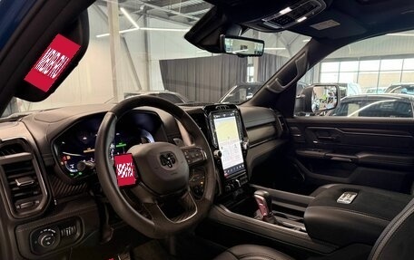 Rambler 1500, 2023 год, 16 000 000 рублей, 8 фотография