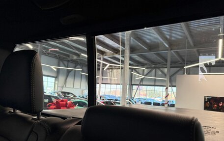 Rambler 1500, 2023 год, 16 000 000 рублей, 22 фотография