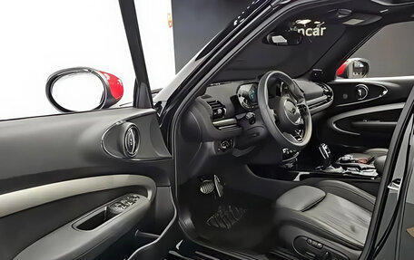 MINI Clubman, 2023 год, 5 125 000 рублей, 3 фотография