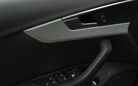 Audi A4, 2018 год, 2 274 444 рублей, 18 фотография