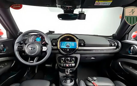 MINI Clubman, 2023 год, 5 125 000 рублей, 2 фотография