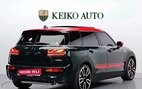 MINI Clubman, 2023 год, 5 125 000 рублей, 4 фотография