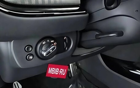 MINI Clubman, 2023 год, 5 125 000 рублей, 6 фотография