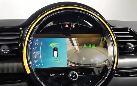 MINI Clubman, 2023 год, 5 125 000 рублей, 12 фотография