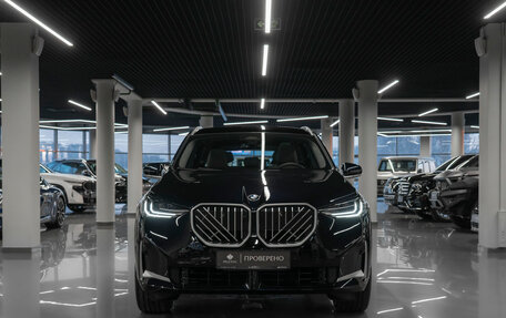 BMW X3, 2025 год, 7 300 000 рублей, 3 фотография