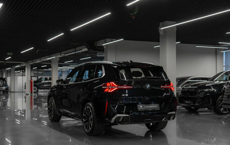 BMW X3, 2025 год, 7 300 000 рублей, 4 фотография