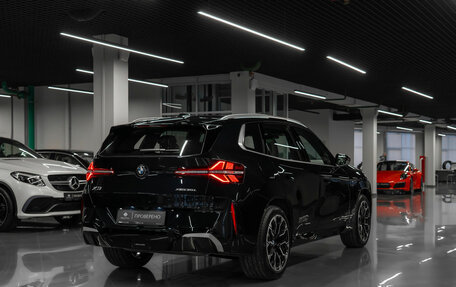 BMW X3, 2025 год, 7 300 000 рублей, 5 фотография