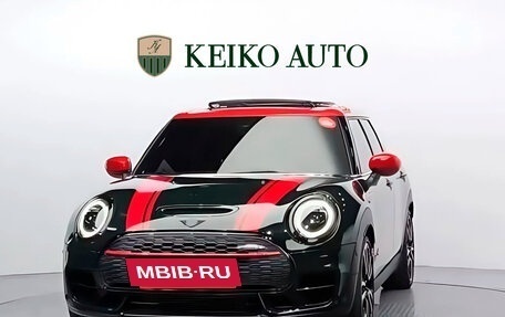 MINI Clubman, 2023 год, 5 125 000 рублей, 20 фотография