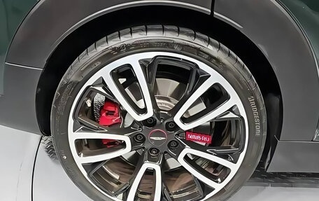 MINI Clubman, 2023 год, 5 125 000 рублей, 16 фотография